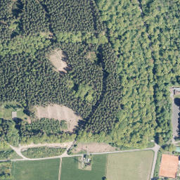 Satellite imagery of Rodenull, DE