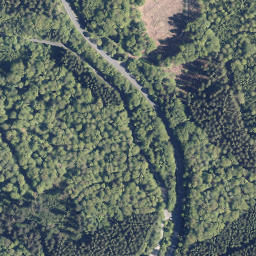 Satellite imagery of Eiserhelle, DE