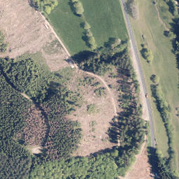 Satellite imagery of Eiserhelle, DE