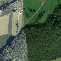 Satellite imagery of Kromberg, DE
