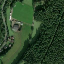 Satellite imagery of Kromberg, DE