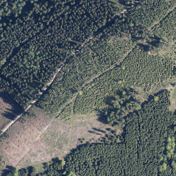 Satellite imagery of Hohe Haupt, DE