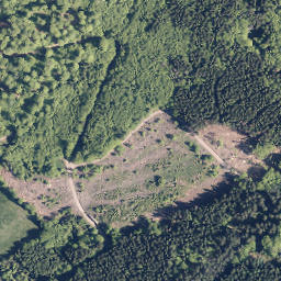 Satellite imagery of Berenwange, DE