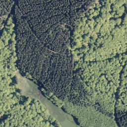 Satellite imagery of Wüstenhain, DE