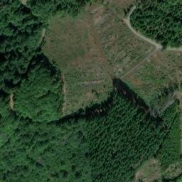 Satellite imagery of Hahnenbalz, DE