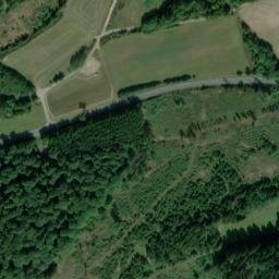 Satellite imagery of Hahnenbalz, DE