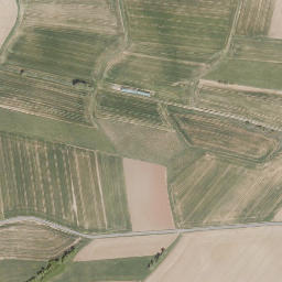 Satellite imagery of Ziegenberg, DE