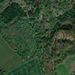 Satellite imagery of Allmuthshäuser Berg, DE
