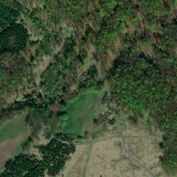 Satellite imagery of Allmuthshäuser Berg, DE