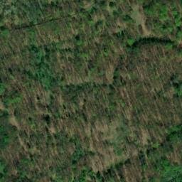 Satellite imagery of Exberg, DE