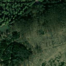 Satellite imagery of Klosterstein, DE