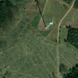 Satellite imagery of Klosterstein, DE