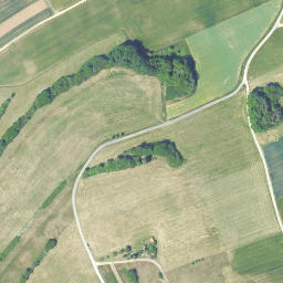 Satellite imagery of Allerhättenberg, DE
