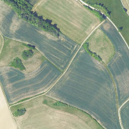 Satellite imagery of Allerhättenberg, DE