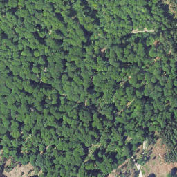 Satellite imagery of Auerhahnsberg, DE