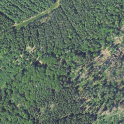 Satellite imagery of Auerhahnsberg, DE