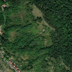 Satellite imagery of Petersberg, DE