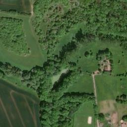 Satellite imagery of Brunnquellberg, DE