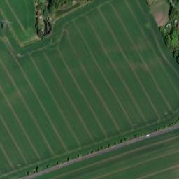 Satellite imagery of Wasserburg Kapellendorf, DE