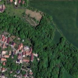 Satellite imagery of Wasserburg Kapellendorf, DE
