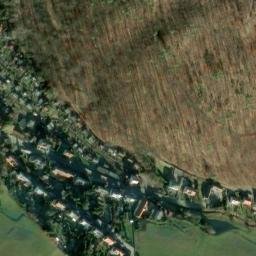 Satellite imagery of survey_point, CZ