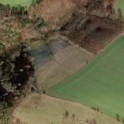 Satellite imagery of survey_point, CZ