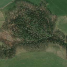 Satellite imagery of Uttewalder Kohlberg, DE