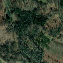 Satellite imagery of Schönbacher Berg, DE