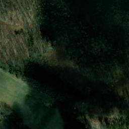 Satellite imagery of Hrazený, CZ