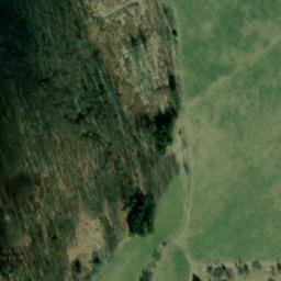 Satellite imagery of Hrazený, CZ