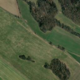 Satellite imagery of Großer Berg, DE