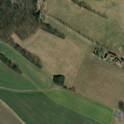 Satellite imagery of Großer Berg, DE