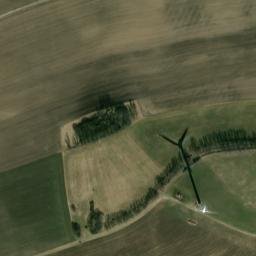 Satellite imagery of Großer Berg, DE