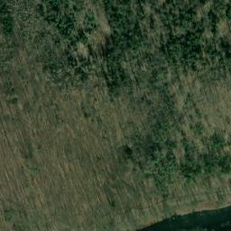 Satellite imagery of Hinterer Steinberg, DE