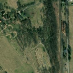 Satellite imagery of Pohanské kameny [Višňová u Frýdlantu], CZ