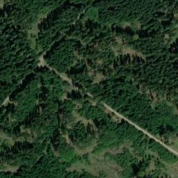 Satellite imagery of Vyhlídka [Dolní Řasnice], CZ