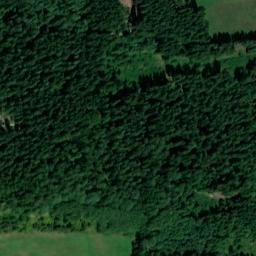 Satellite imagery of Kamenný vrch [Horní Řasnice], CZ