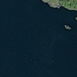Satellite imagery of Westcott Point, CA