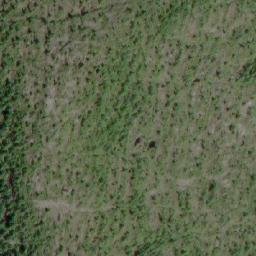 Satellite imagery of Mount Beckford, CA