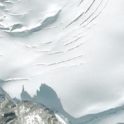 Satellite imagery of Mount Grenville, CA