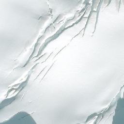 Satellite imagery of Mount Grenville, CA