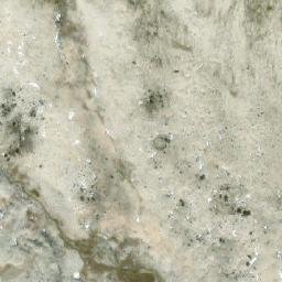 Satellite imagery of Wolverine Pass, CA