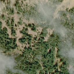 Satellite imagery of Harris Ridge, CA