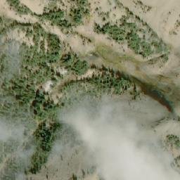 Satellite imagery of Harris Ridge, CA