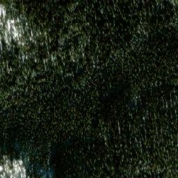 Satellite imagery of Mount Carson, CA