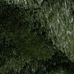 Satellite imagery of Mount Carson, CA