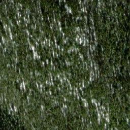 Satellite imagery of Mount Carson, CA