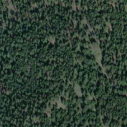 Satellite imagery of Sullivan Range, CA