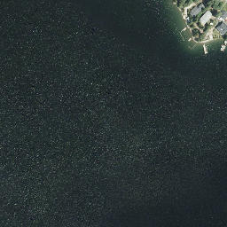 Satellite imagery of Woolford Point, CA