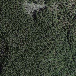 Satellite imagery of Eagle Pass, CA